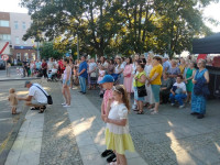 Koncert uwielbienia w Kole